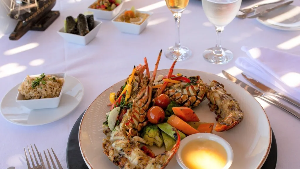 الفندق موفنبيك ريزورت - سوما باي